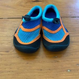 Baby-Toddler 5/6 Water Shoes